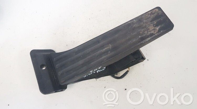 BMW 5 F10 F11 Pedale dell’acceleratore
