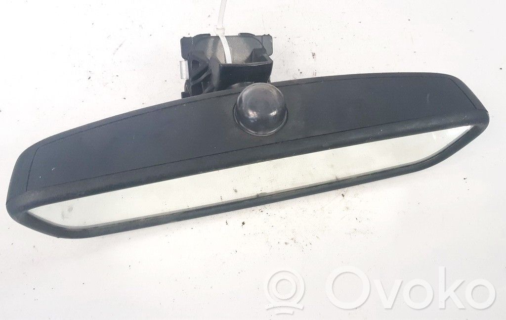 BMW 5 F10 F11 Oglindă retrovizoare (interior)