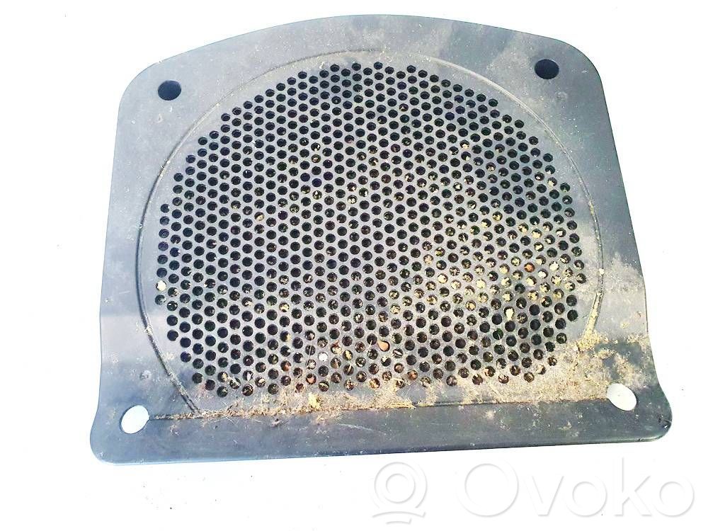BMW 5 GT F07 Altra parte interiore