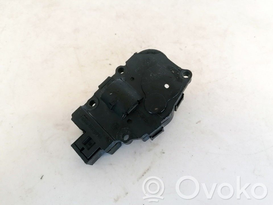 BMW 5 F10 F11 Motorino attuatore aria