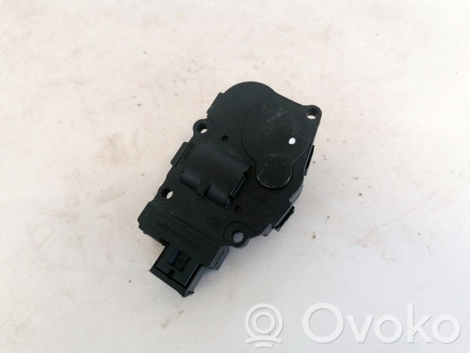 BMW 5 F10 F11 Motorino attuatore aria