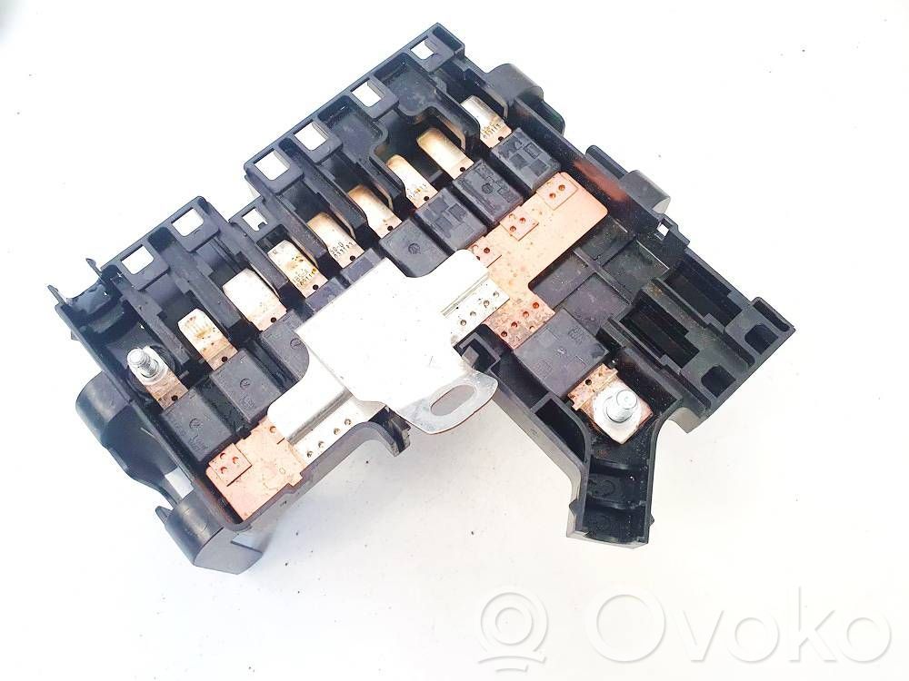 BMW 5 GT F07 Set scatola dei fusibili