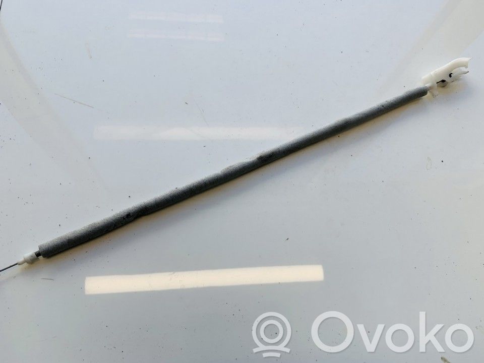 BMW 5 F10 F11 Cablu deschidere ușă spate 