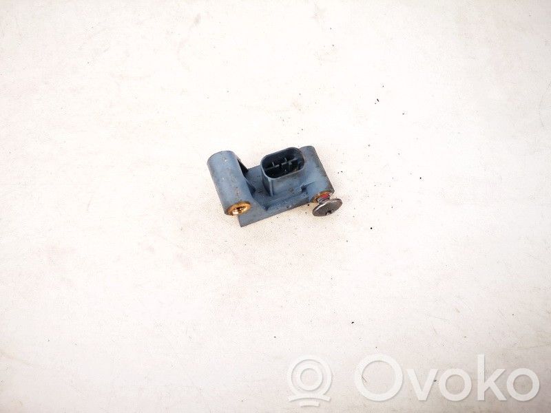 BMW 5 F10 F11 Sensore d’urto/d'impatto apertura airbag