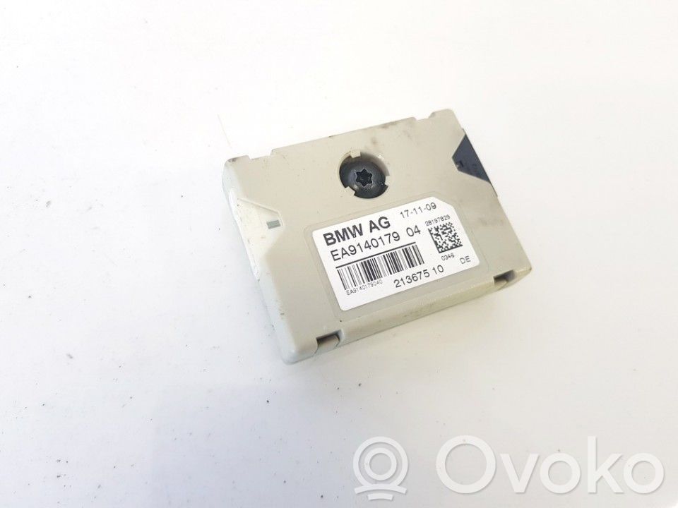 BMW 5 F10 F11 Unitate control antenă