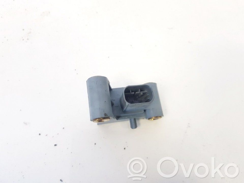BMW 5 F10 F11 Sensore d’urto/d'impatto apertura airbag