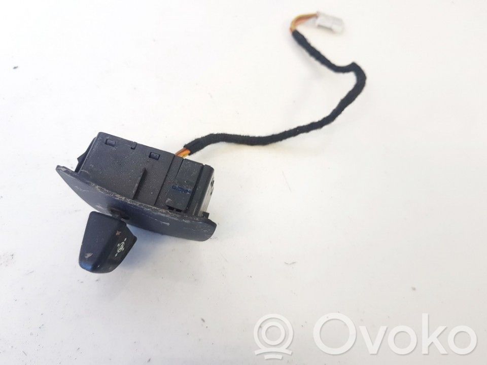 BMW 5 F10 F11 Comutator reglare volan 