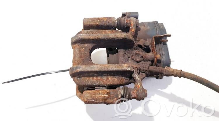 BMW 5 GT F07 Pinza del freno posteriore
