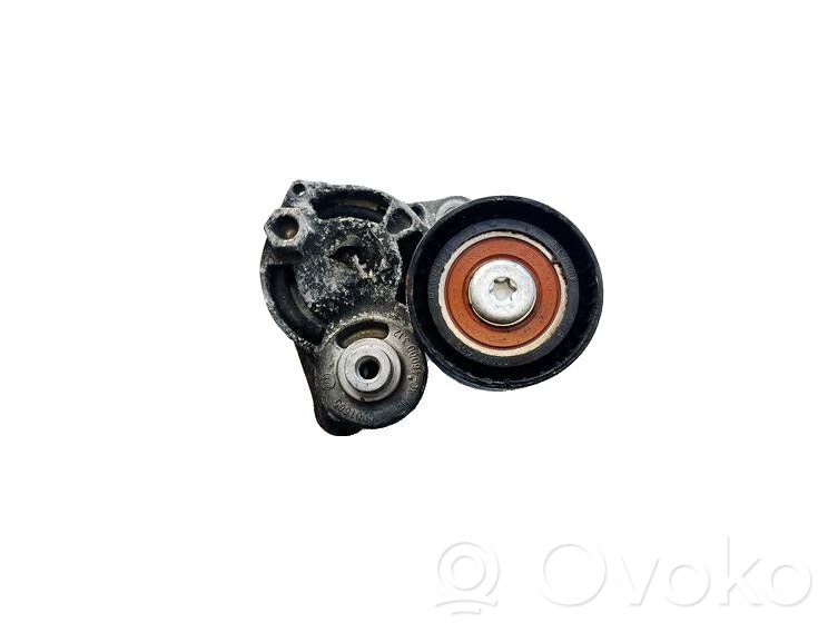 BMW 5 GT F07 Tendicinghia generatore/alternatore 