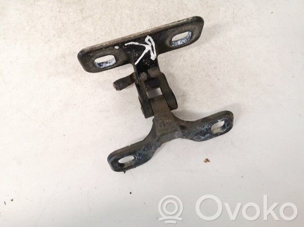 BMW 5 GT F07 Scharnier Heckklappe Kofferraumdeckel 