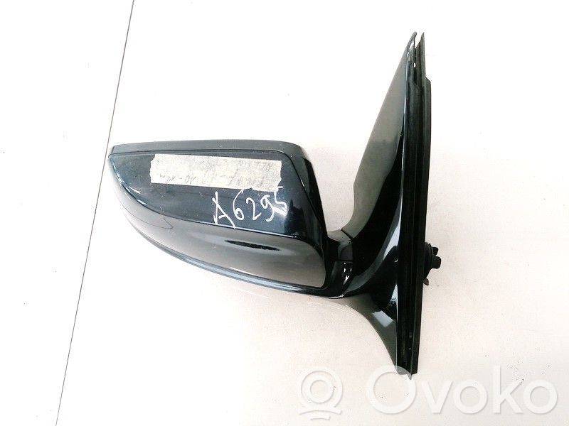 BMW 5 F10 F11 Specchietto retrovisore elettrico portiera anteriore