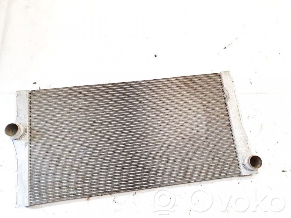 BMW 5 GT F07 Radiatore di raffreddamento 