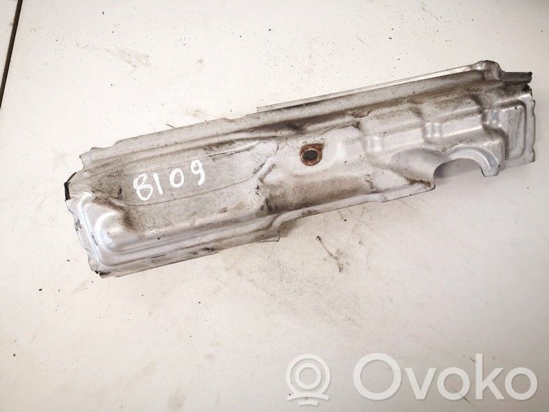 BMW 5 GT F07 Sonstiges Einzelteil Exterieur 