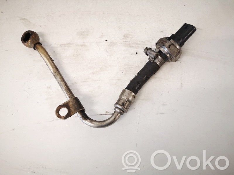 BMW 5 GT F07 Sensore di pressione