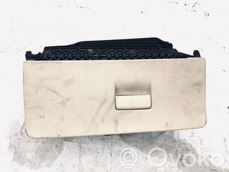 BMW 5 F10 F11 Vano portaoggetti 