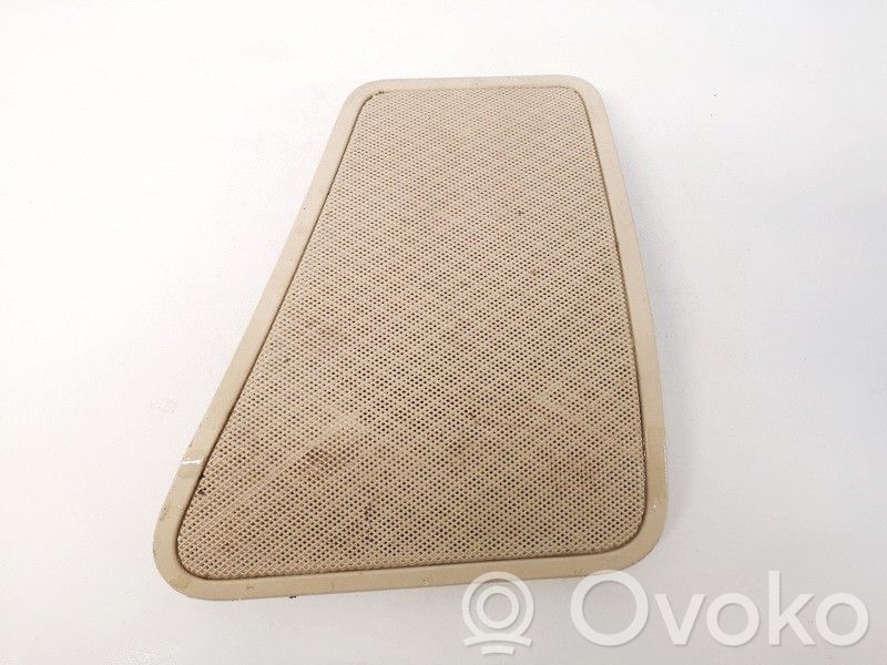BMW 5 F10 F11 Capac/ramă difuzor lateral