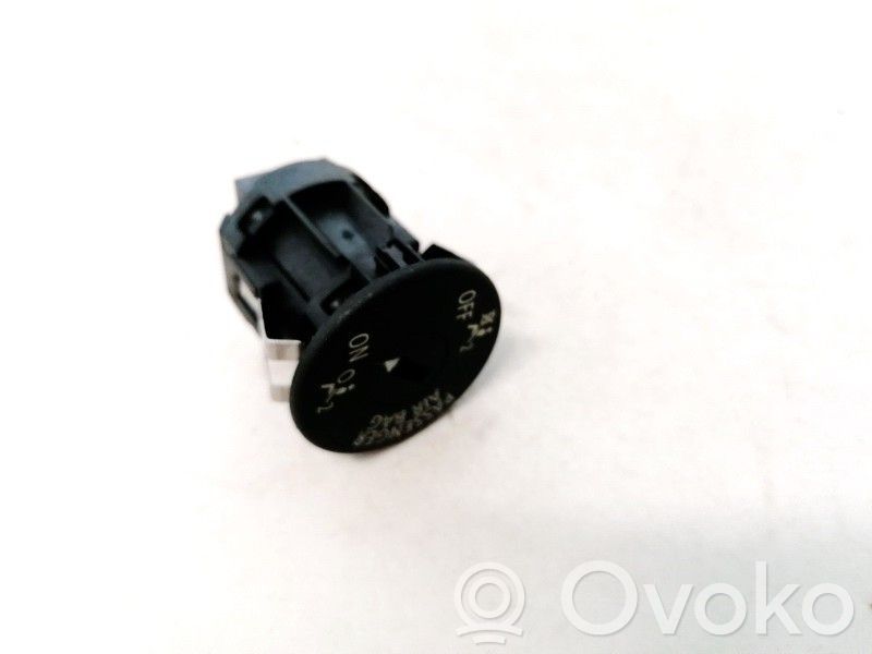 BMW 5 F10 F11 Comutator pornit/oprit airbag pasager 