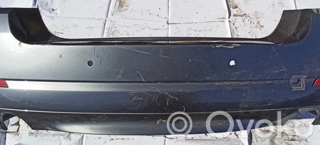 BMW 5 F10 F11 Paraurti