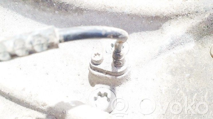BMW 5 GT F07 ABS Sensor 