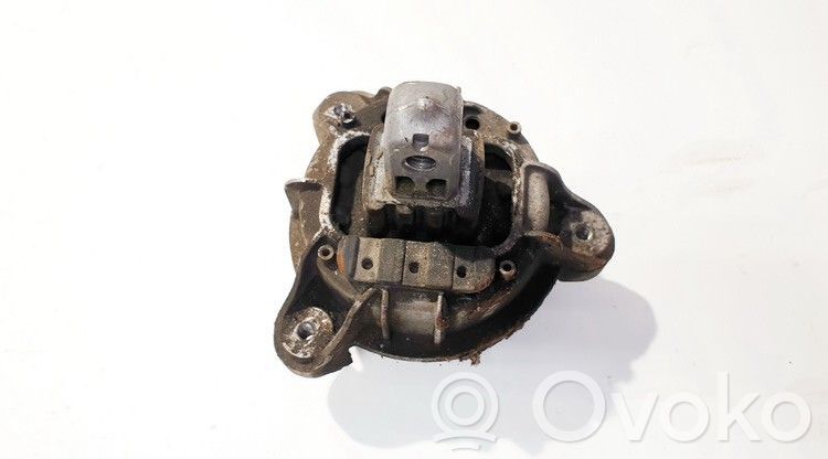 BMW 5 GT F07 Suport tampon motor 