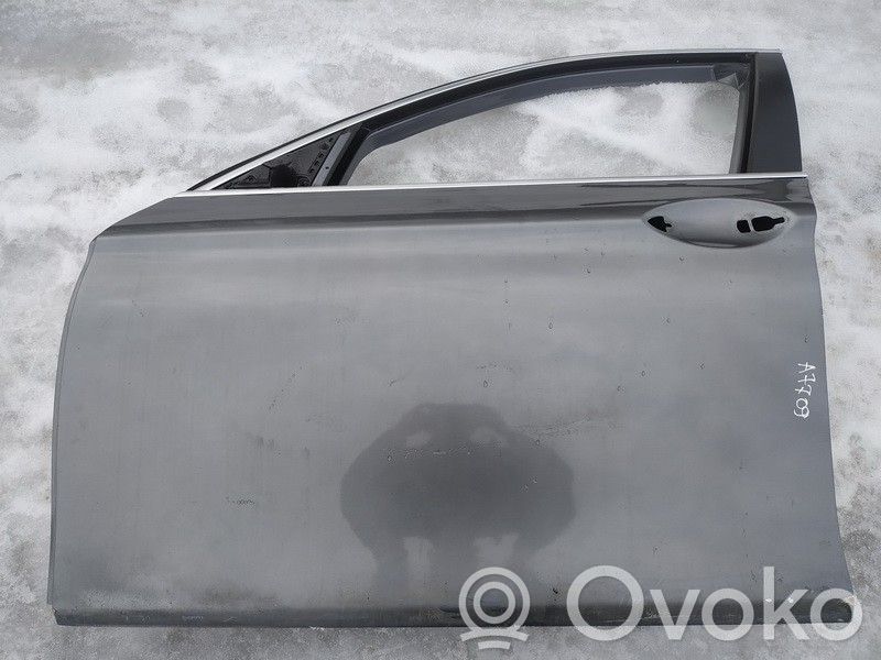 BMW 5 GT F07 Tür vorne 