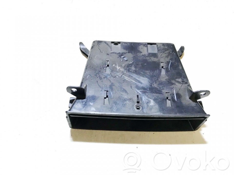 BMW 5 F10 F11 Altra parte interiore