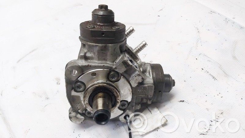 BMW 5 F10 F11 Pompă injecție de înaltă presiune 
