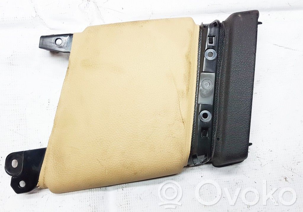BMW 5 F10 F11 Altra parte interiore