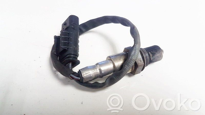 BMW 5 F10 F11 Sonde lambda 