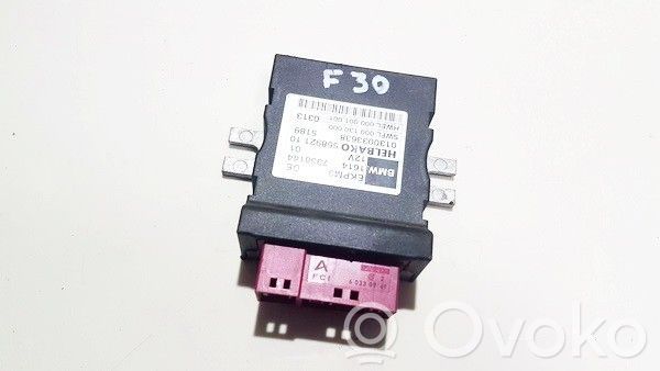 BMW 5 F10 F11 Alte unități/module de control 