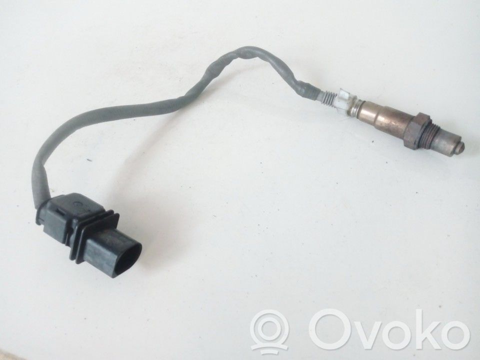 BMW 5 F10 F11 Sensore della sonda Lambda