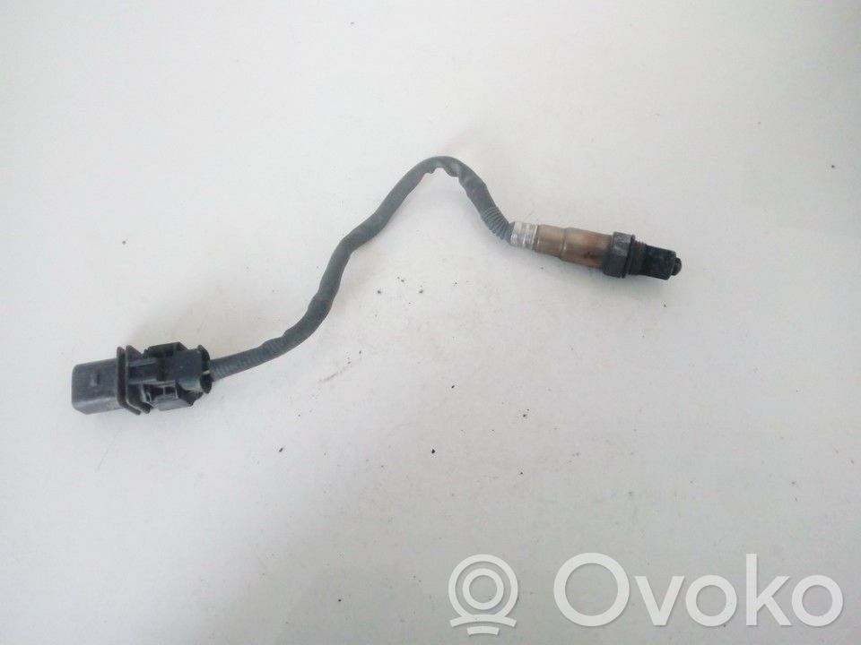 BMW 5 F10 F11 Sensore della sonda Lambda