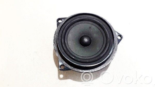 BMW 5 F10 F11 Altoparlante portiera anteriore 