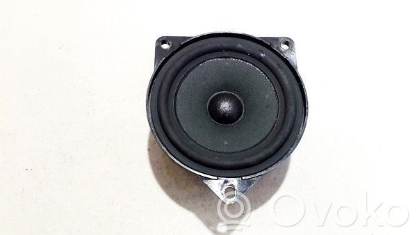 BMW 5 F10 F11 Altoparlante portiera anteriore