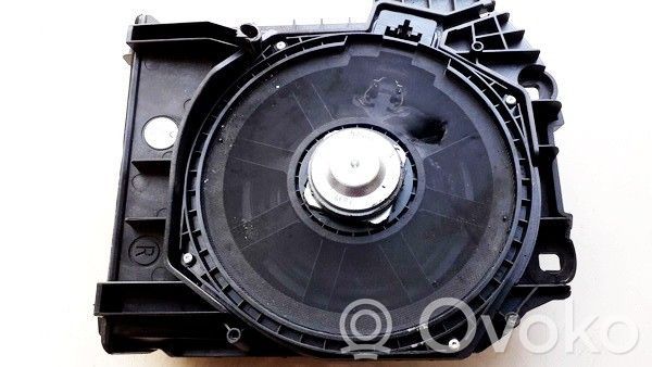 BMW 5 F10 F11 Subwoofer altoparlante