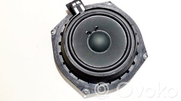 BMW 5 F10 F11 Altoparlante portiera anteriore 