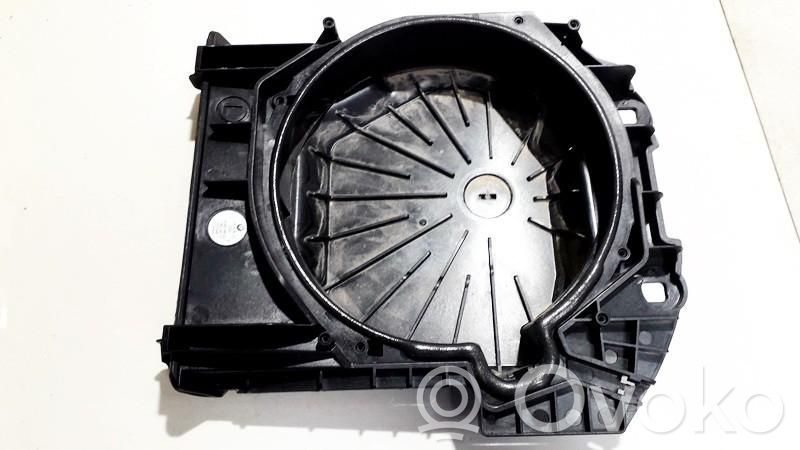 BMW 5 F10 F11 Altra parte esteriore 
