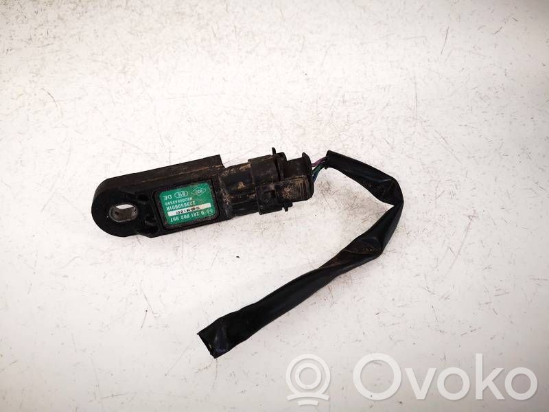 Nissan Juke I F15 Senzor presiune aer 