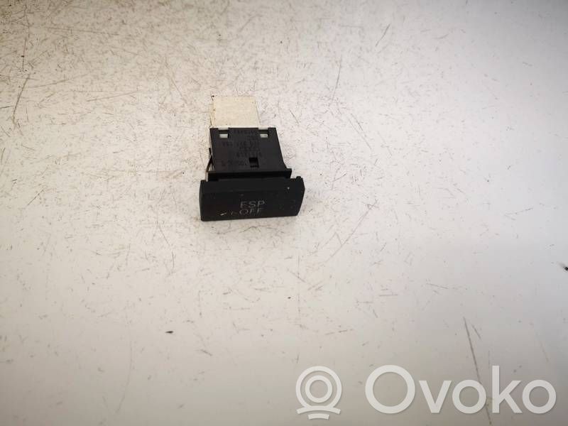 Interruptor ESP (programa de estabilidad)   4F0927134,4F0927134,4F0927134,9751219