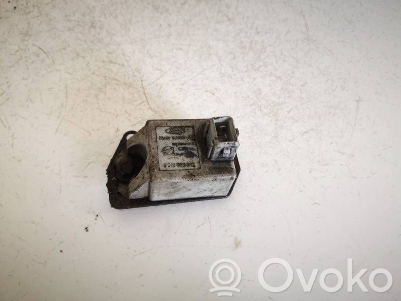 Ford Mondeo Mk III Amplificatore centralina di accensione 