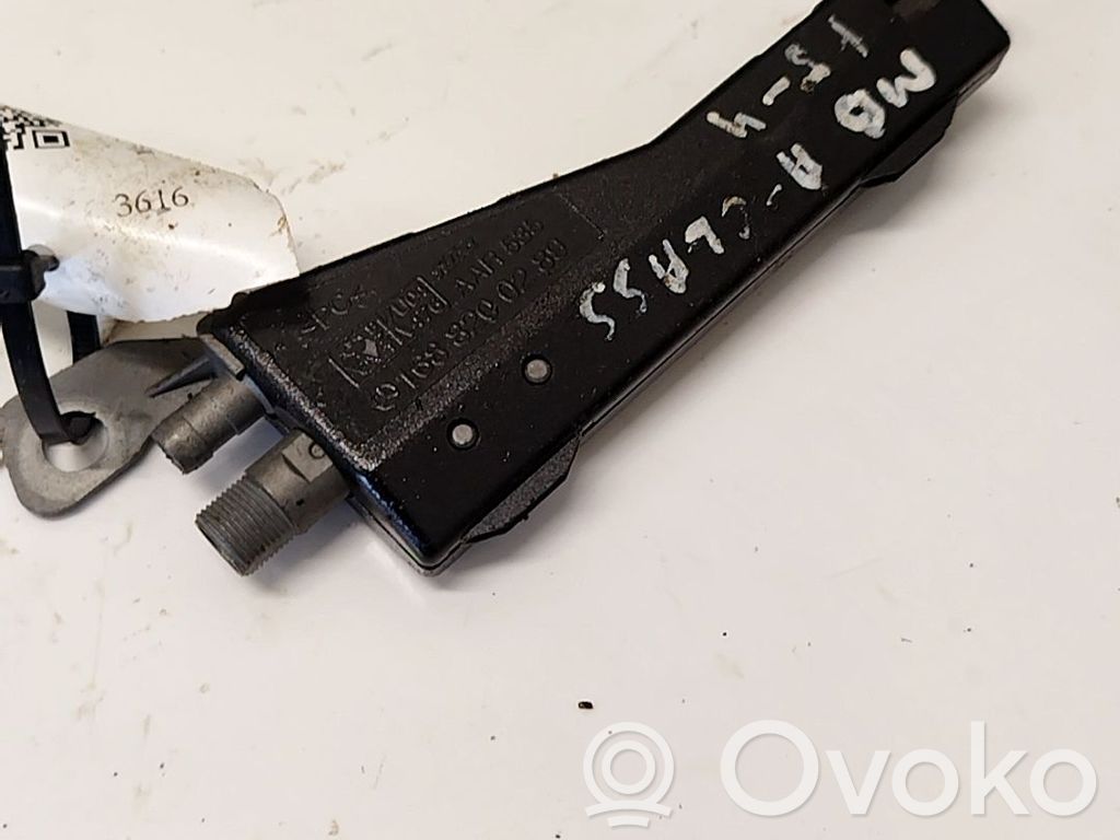 Mercedes-Benz A W168 Unitate control antenă 