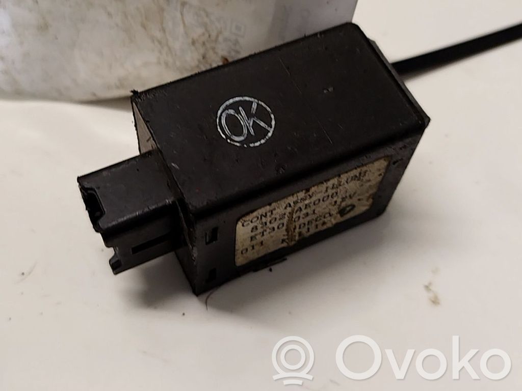 Otras unidades de control/módulos   83023AE000,83023AE000,83023AE000,ET30031