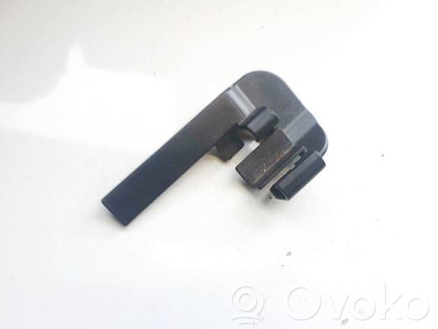 BMW 5 E60 E61 Rivestimento inferiore laterale del sedile posteriore 