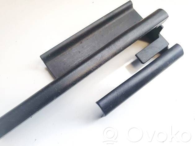BMW 5 E60 E61 Capac lateral scaun spate jos