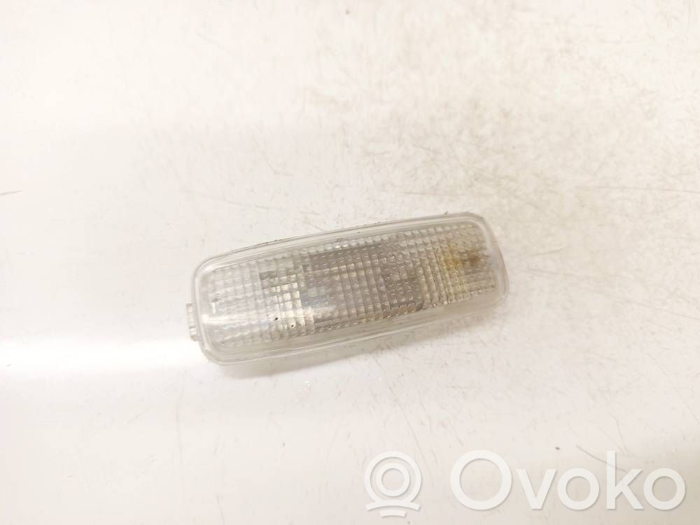 Audi A6 S6 C6 4F Altre luci abitacolo
