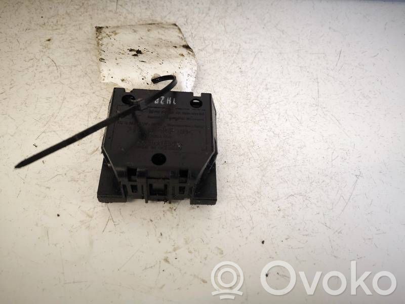 Boîtier module alarme   7M0959121,7M0959121,7M0959121,95VW15K607AA