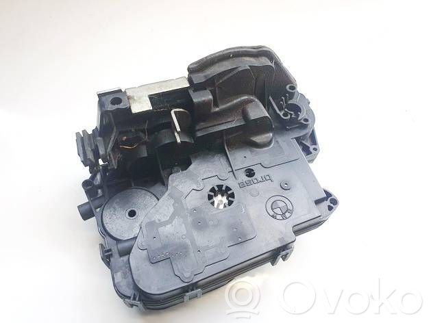 BMW 3 E90 E91 Serratura portiera anteriore 