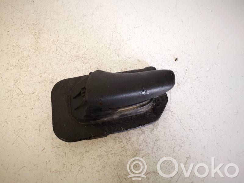 Opel Astra F Manecilla interna puerta trasera