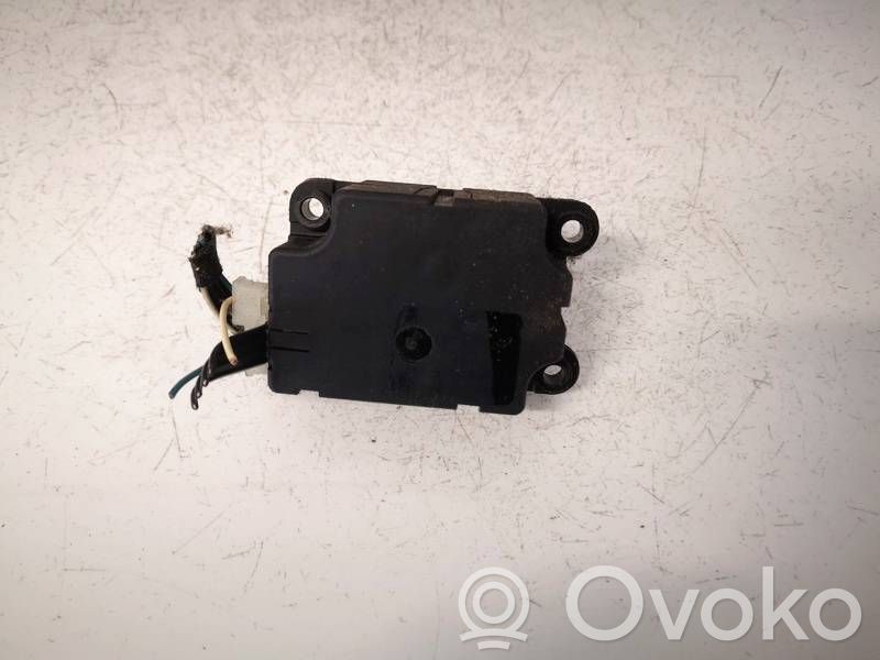 Peugeot 307 Motor/actuator clapetă aer 