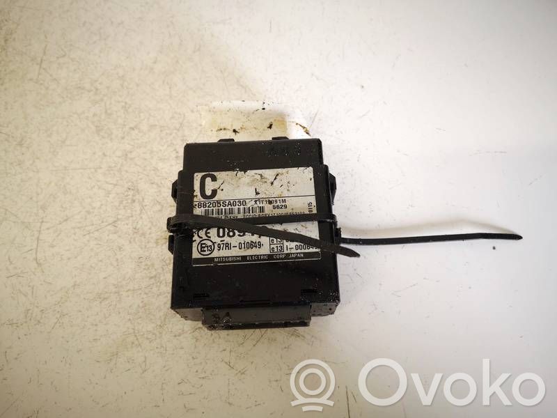 Centralina/modulo immobilizzatore   88205SA030,88205SA030,88205SA030,X1T19091M